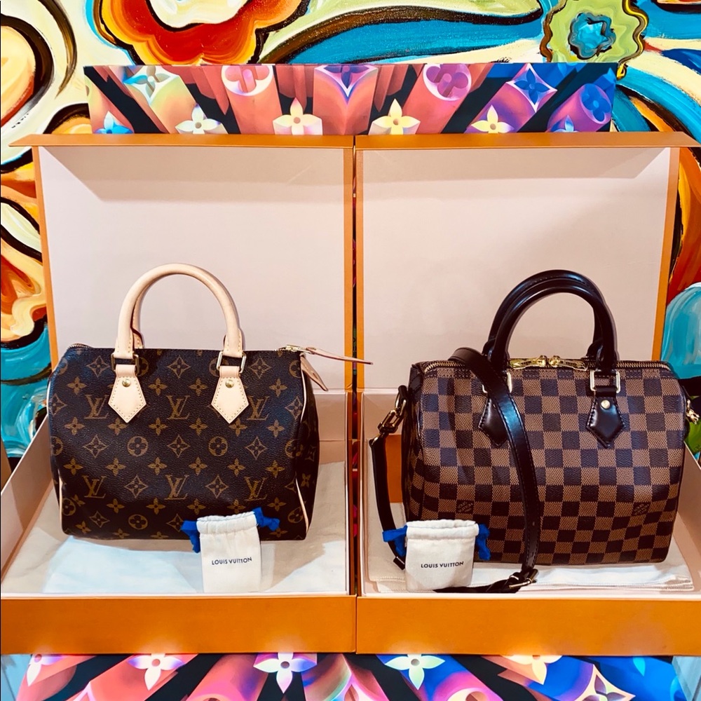 🔥🔥🔥Authentic LOUIS VUITTON BAGS & WALLETS❤️‼️‼️